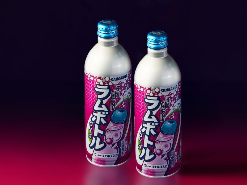 Sangaria виноград 0,5