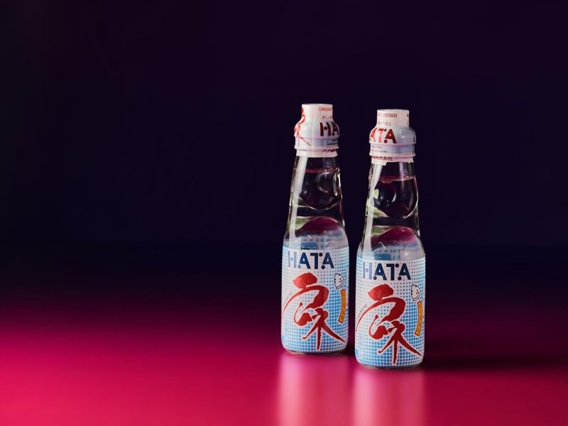 Напиток Рамунэ классический 0,2 л