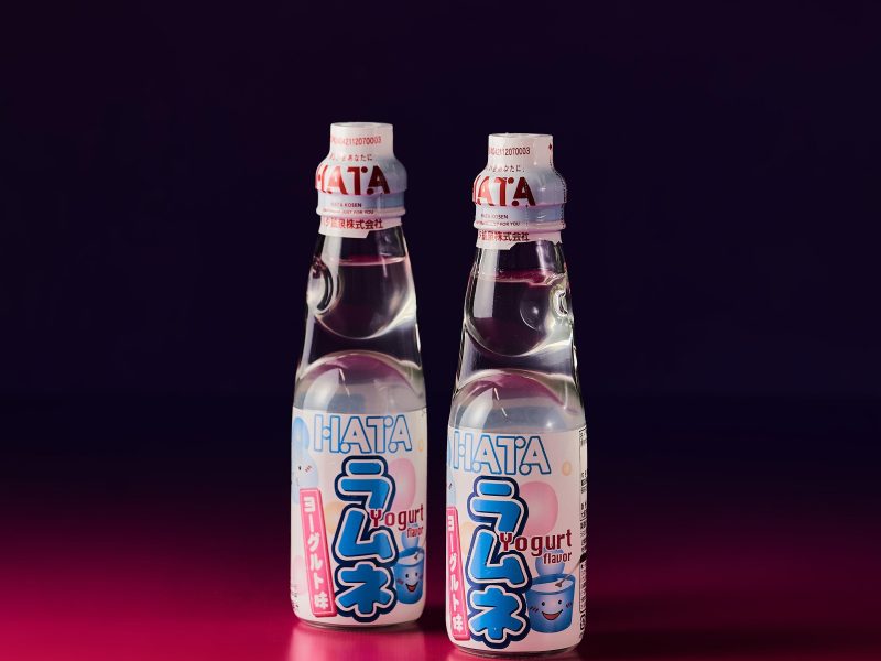 Напиток Рамунэ йогурт 0,2 л