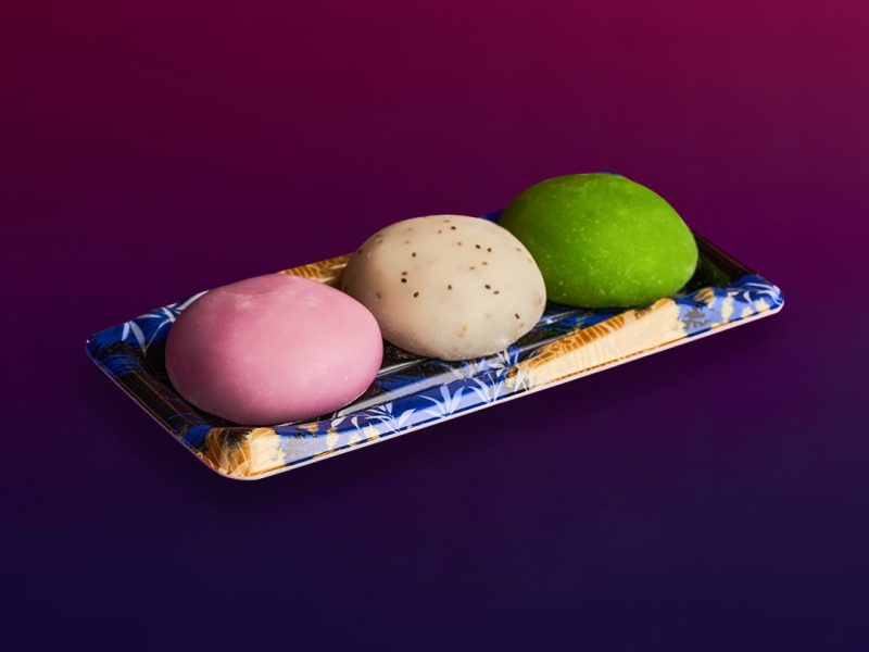 Набор моти №4