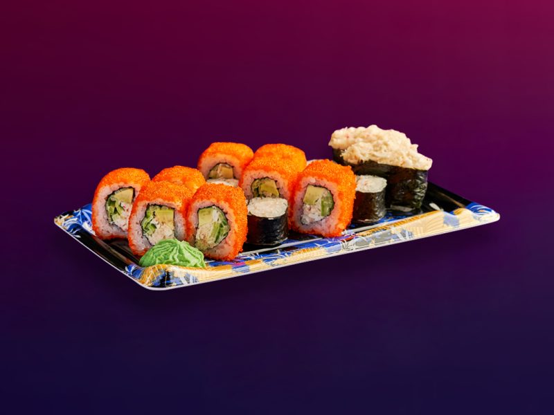 Биг Синдзюку