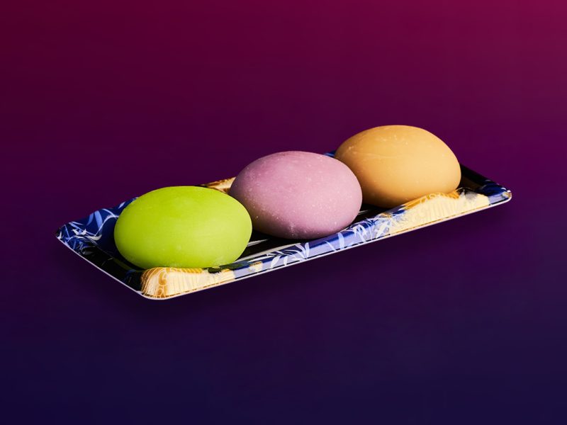 Набор Моти №5