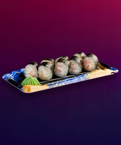 Эби маки