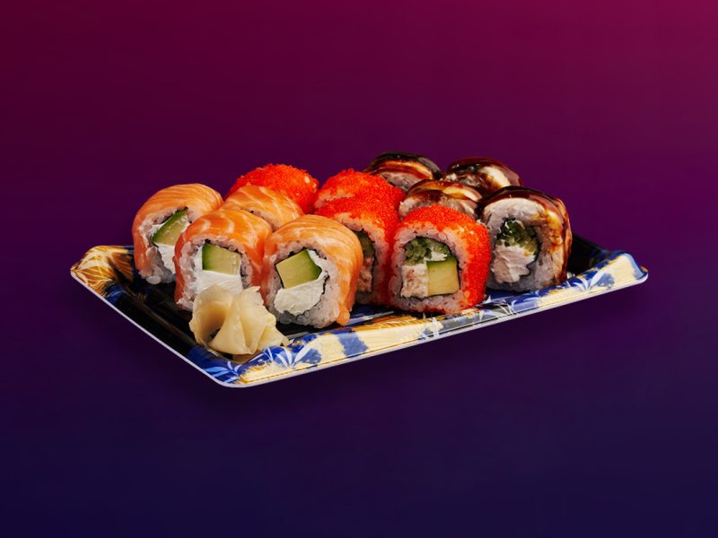 Сан урамаки