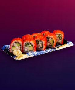 Калифорния урамаки
