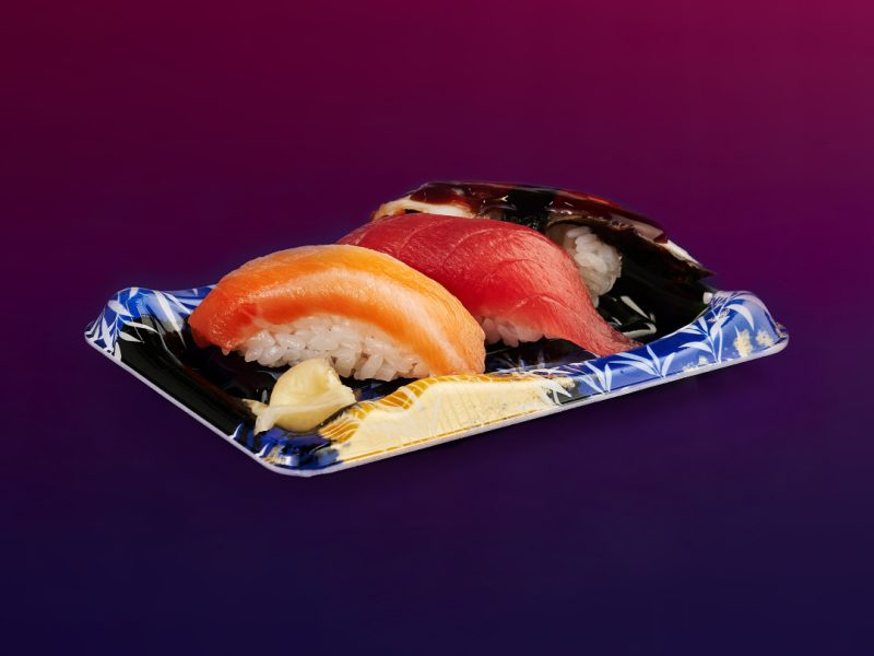 Знакомство с Японией