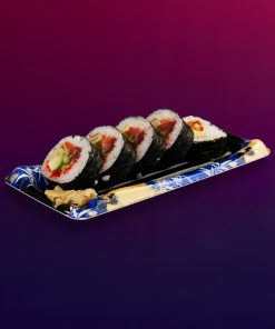 Хосомаки классический