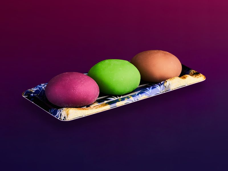 Набор Моти №6