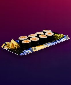 Сяке маки