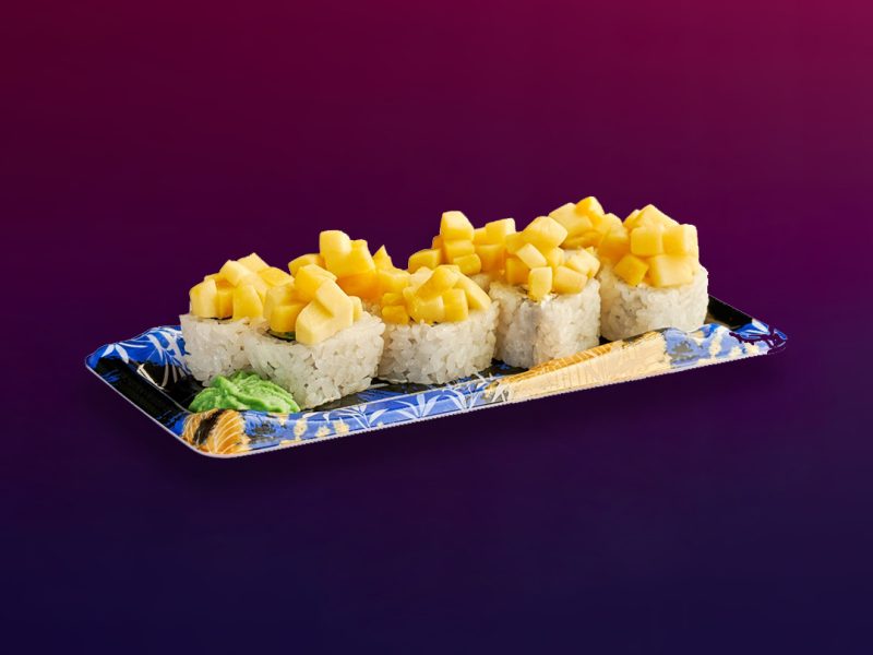 Кодомо урамаки