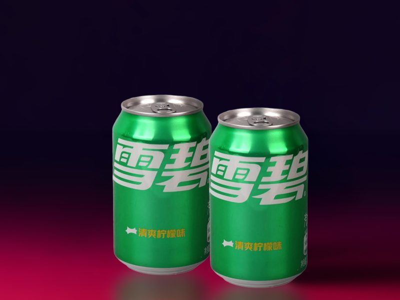 Спрайт 0,33 л