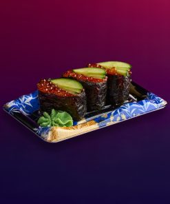 Икура гункан