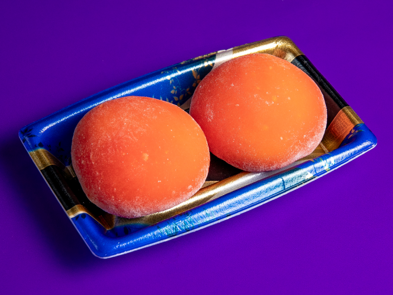 Набор моти "Мандарин"