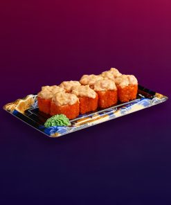 Манго урамаки