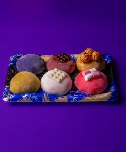 Набор моти "Микс - 6 вкусов"